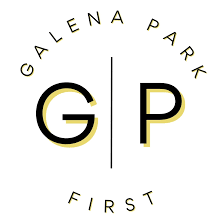 Galena Park 1st logo